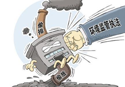 105家！江蘇常州2017重點(diǎn)排污單位名單