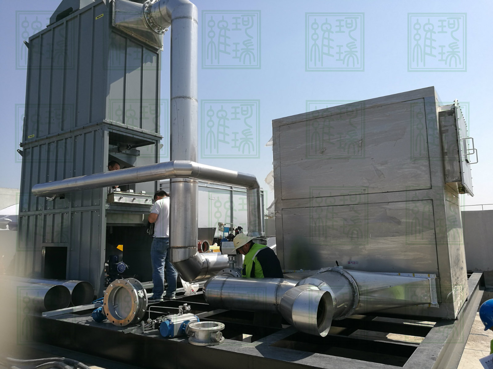 廢氣治理整包商存在的意義表現(xiàn)在哪些方面? 廢氣治理整包商存在的意義表現(xiàn)在哪些方面?