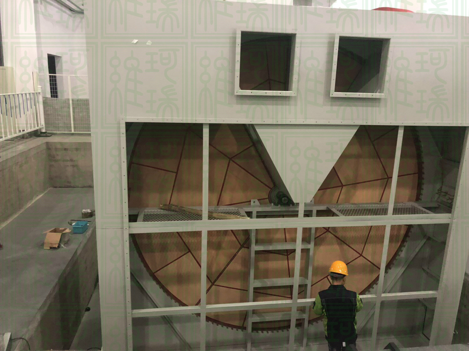 廢氣處理使用沸石轉(zhuǎn)輪的好處有哪些 廢氣處理使用沸石轉(zhuǎn)輪的好處有哪些