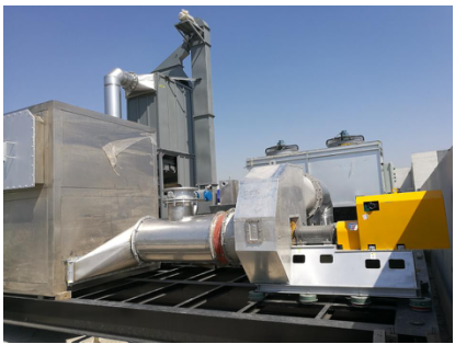 帶你了解實(shí)施VOCs治理對企業(yè)的顯著影響！