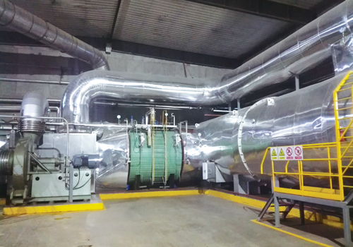 異味、惡臭氣體凈化處理工程 異味、惡臭氣體凈化處理工程